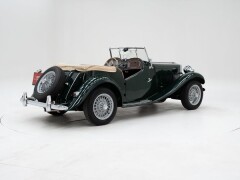 MG TD \'53 