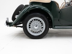 MG TD \'53 