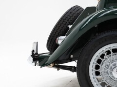 MG TD \'53 