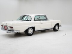 Mercedes Benz 280 SE \'68 