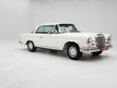 Mercedes Benz 280 SE \'68 