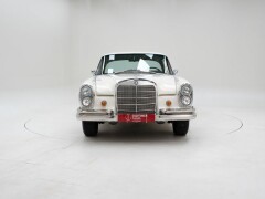 Mercedes Benz 280 SE \'68 