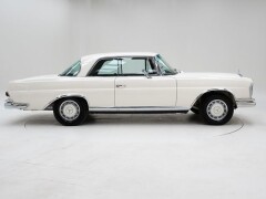 Mercedes Benz 280 SE \'68 