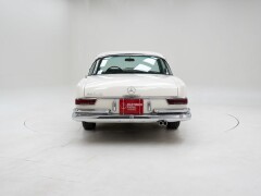 Mercedes Benz 280 SE \'68 