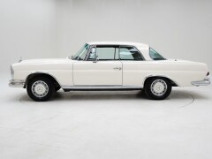 Mercedes Benz 280 SE \'68 