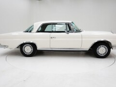 Mercedes Benz 280 SE \'68 