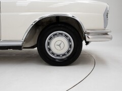 Mercedes Benz 280 SE \'68 