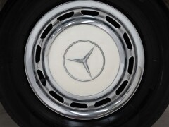 Mercedes Benz 280 SE \'68 