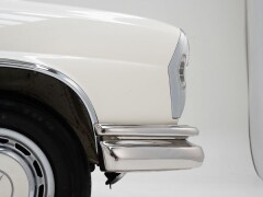 Mercedes Benz 280 SE \'68 