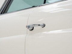 Mercedes Benz 280 SE \'68 