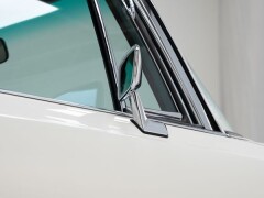 Mercedes Benz 280 SE \'68 