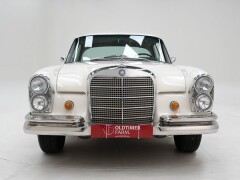 Mercedes Benz 280 SE \'68 