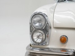 Mercedes Benz 280 SE \'68 