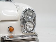 Mercedes Benz 280 SE \'68 