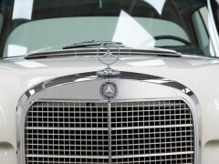 Mercedes Benz 280 SE \'68 