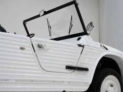 Citroen Mehari \'82 