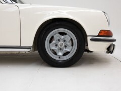 Porsche 911 2.4E Coupe Belgische Rijkswacht \'73 
