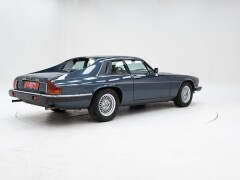 Jaguar XJS \'90 