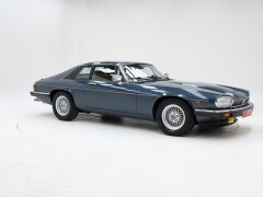 Jaguar XJS \'90 