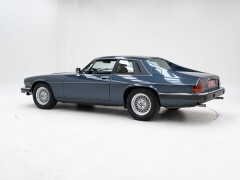 Jaguar XJS \'90 