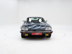 Jaguar XJS \'90 