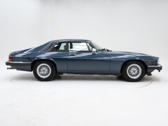 Jaguar XJS \'90 
