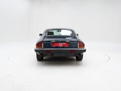 Jaguar XJS \'90 