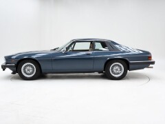 Jaguar XJS \'90 