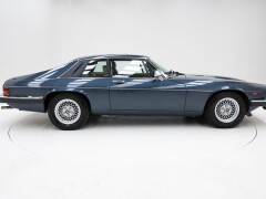 Jaguar XJS \'90 