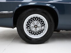Jaguar XJS \'90 