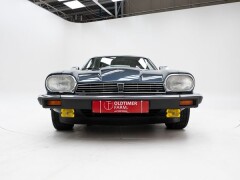 Jaguar XJS \'90 