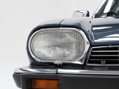 Jaguar XJS \'90 
