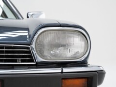 Jaguar XJS \'90 