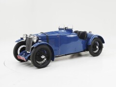 MG L-Type Magna Roadster \'34 