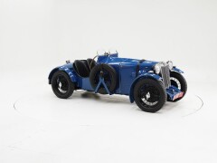 MG L-Type Magna Roadster \'34 