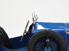 MG L-Type Magna Roadster \'34 