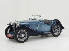 MG PA \'35 