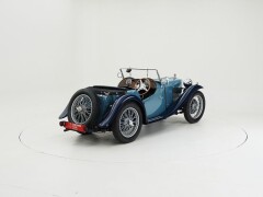 MG PA \'35 