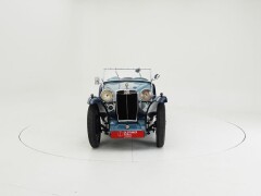 MG PA \'35 