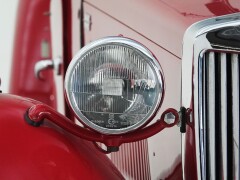 MG TD \'51 