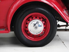 MG TD \'51 