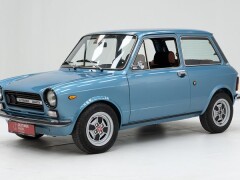 Autobianchi A 112 Abarth \'78 