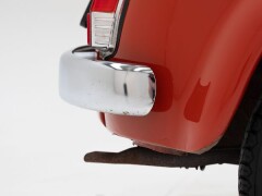 Fiat 500 R \'72 