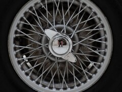 MG B \'67 