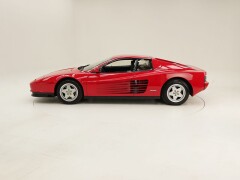 Ferrari Testarossa \'91 