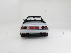 Ferrari Mondial Cabriolet \'86 