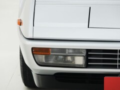 Ferrari Mondial Cabriolet \'86 