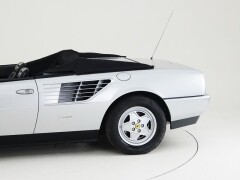 Ferrari Mondial Cabriolet \'86 
