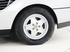 Ferrari Mondial Cabriolet \'86 