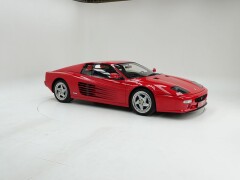 Ferrari F512 M \'95 
